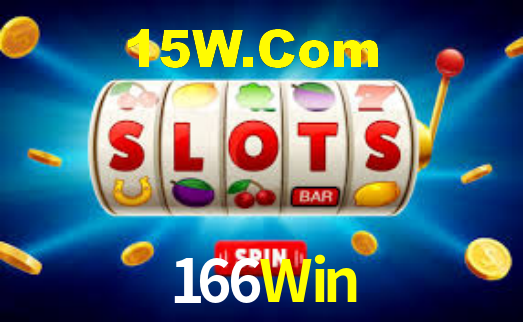 166Win