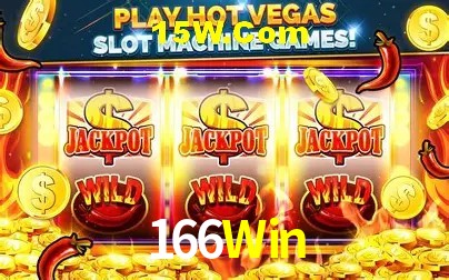 Provedores de Jogos 166Win