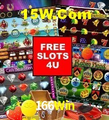 Casino VIP 166Win