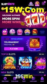 Live Casino 166Win