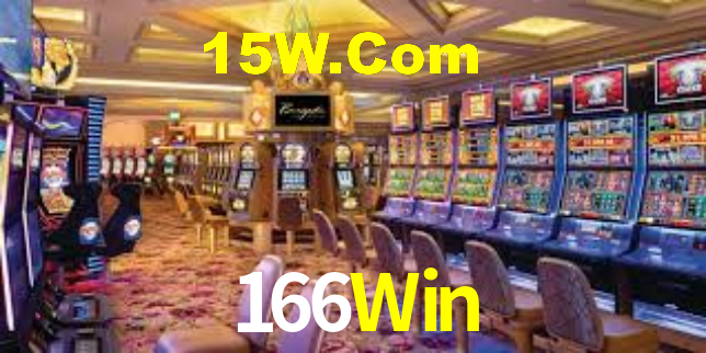 166Win