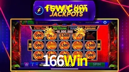Especiais de Fim de Semana 166Win