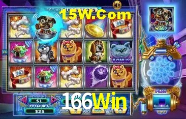 Promoções Sazonais 166Win