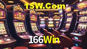 Game Statistics 166Win