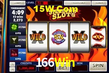 Benefícios da Conta 166Win