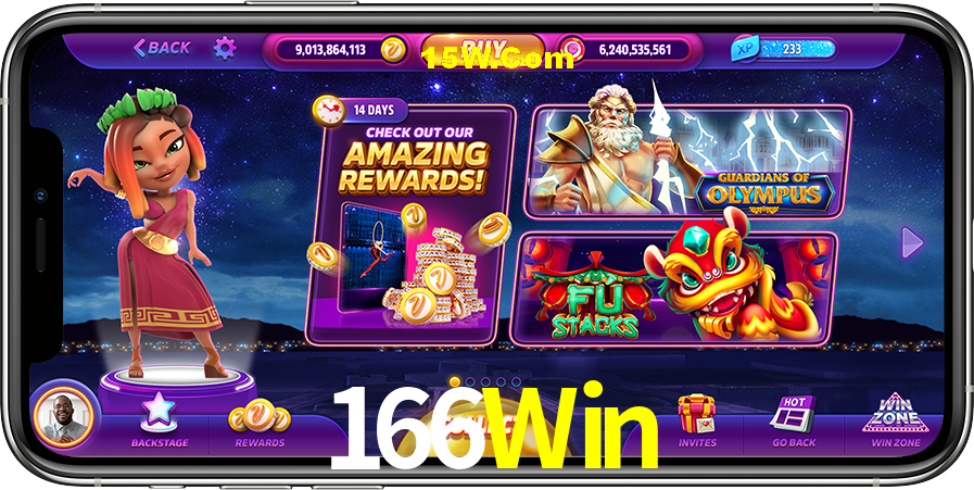 Secure Login 166Win