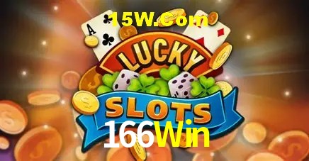 Jogos de Slot 166Win