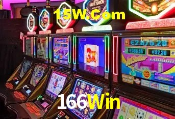Login Seguro 166Win