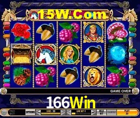 Diretório de Jogos 166Win