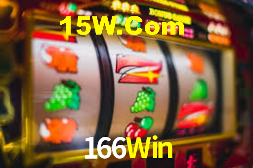 166Win App Interface