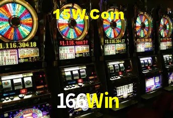 Integração de APIs 166Win