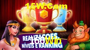 Experiência VIP 166Win