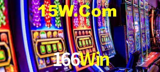 166Win: Jogos de Caça-Níqueis-Altas Recompensas, Roleta-Velocidade, Blackjack-Desafios Máximos