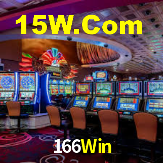 166Win Bet