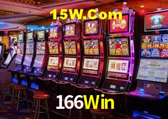 Estatísticas 166Win