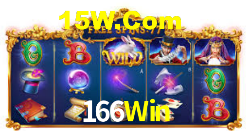 166Win