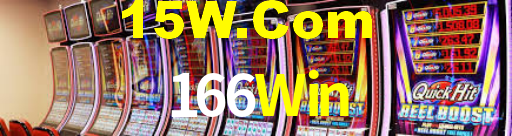 166Win
