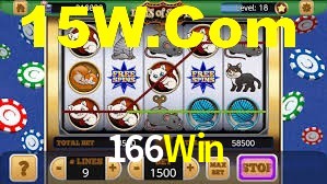 VIP Casino 166Win