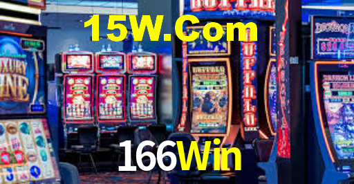 166Win