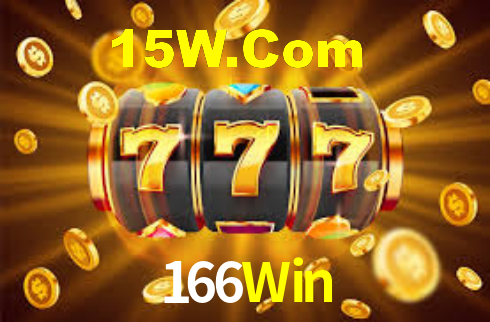 166Win App