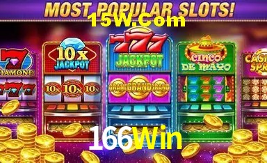 Mesa de Blackjack 166Win