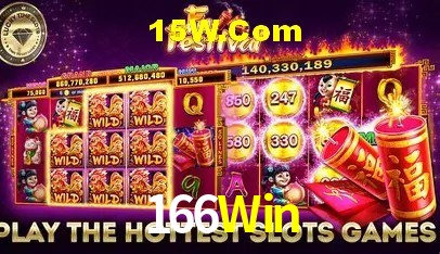 Ofertas Exclusivas 166Win