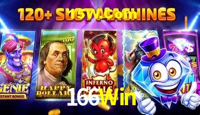 Tecnologia da Plataforma 166Win
