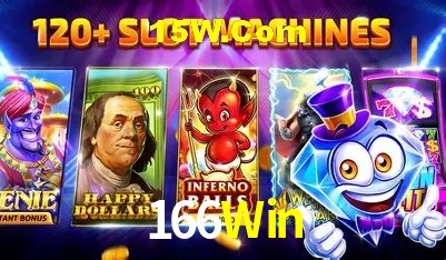 Estatísticas Esportivas 166Win