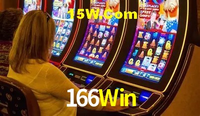 Casino Ao Vivo 166Win