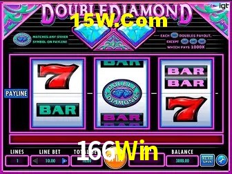 Casino Ao Vivo 166Win