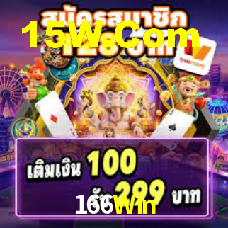 166Win App