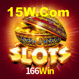 166Win App