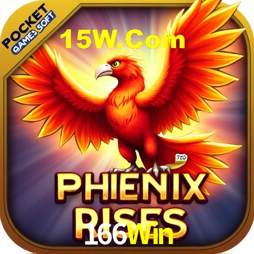 Interface do App 166Win