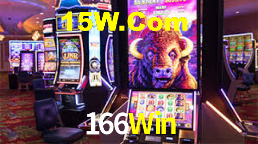 166Win App