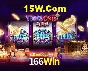 Experiência VIP 166Win